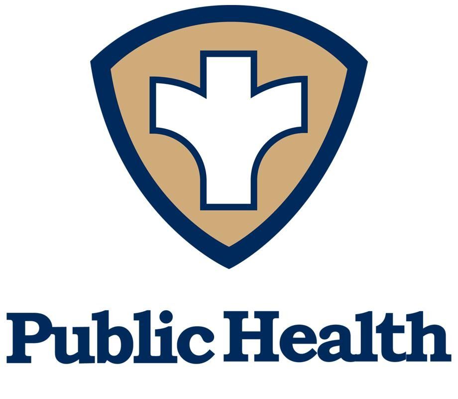 Public Health Logo
