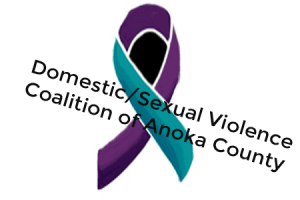 Domestic and Sexual Violence Ribbon