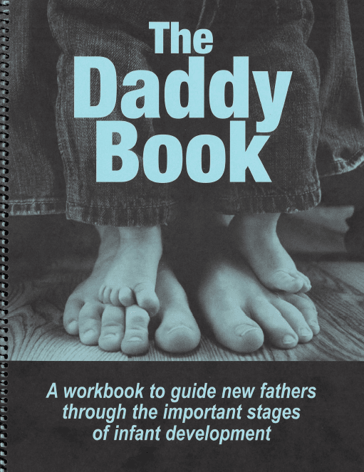 Daddy Book
