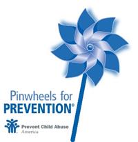 Pinwheels for Prevention