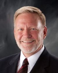 Anoka County Commissioner Scott Schulte