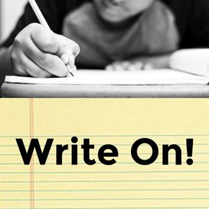 Write On! 