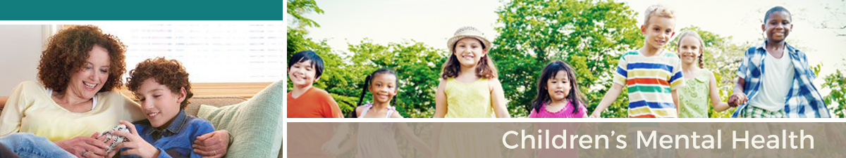 Childrens Mental Health