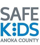 safe kids logo