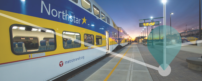 Northstar Train
