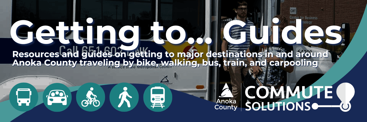 Getting to Guide Header