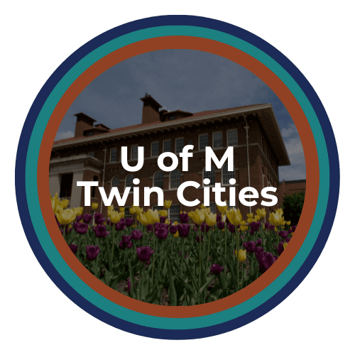 UMN Button