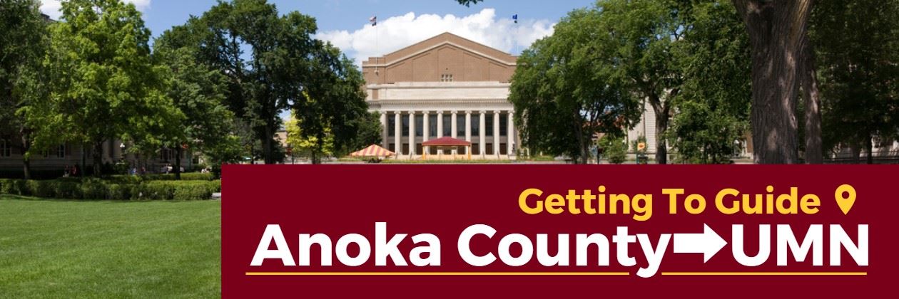 Getting to Guide UMN Header