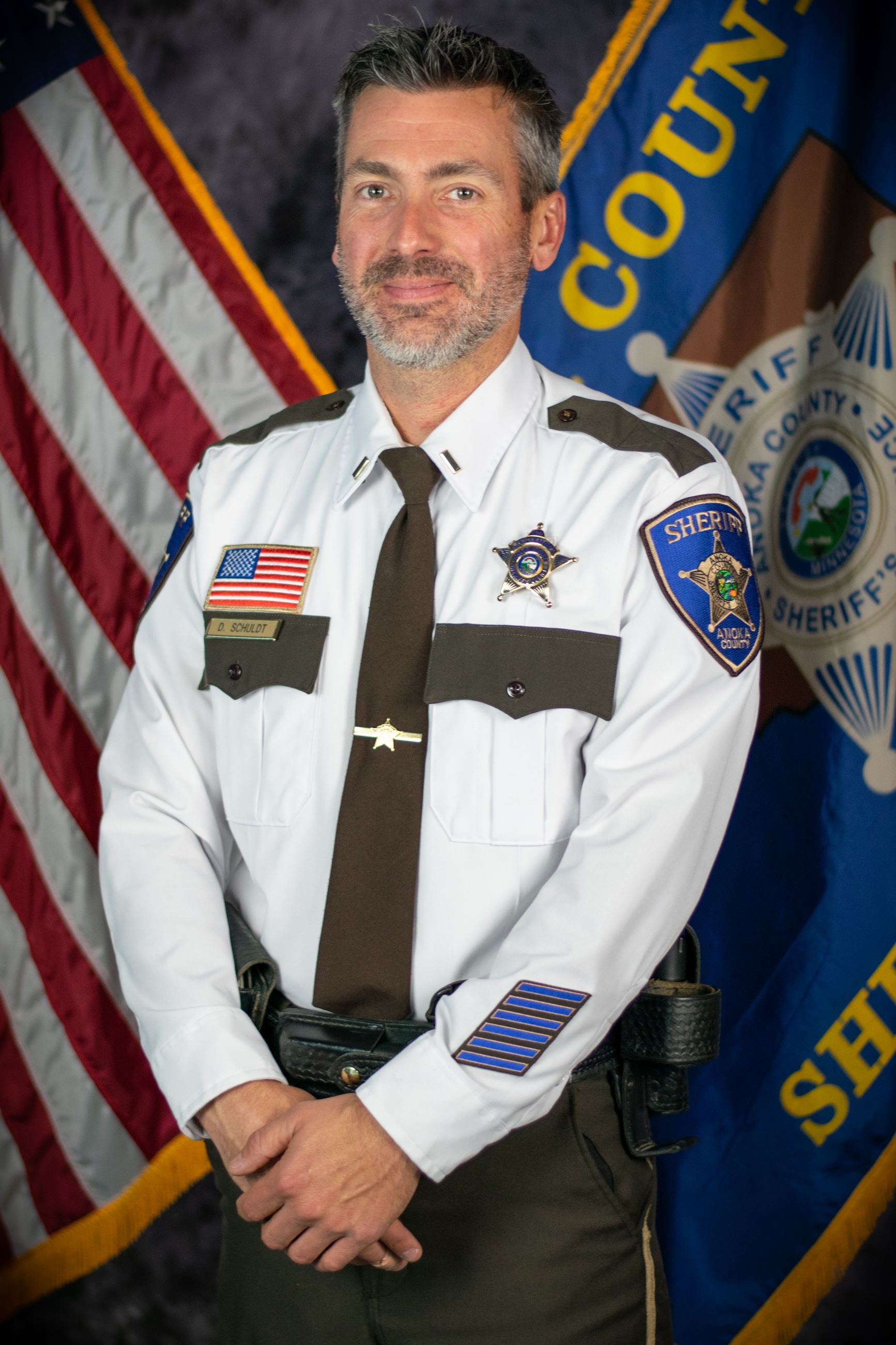 Schuldt, Derek 22 (2)