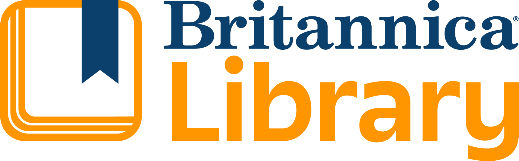 Britannica Library