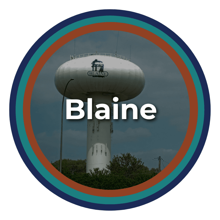 Blaine