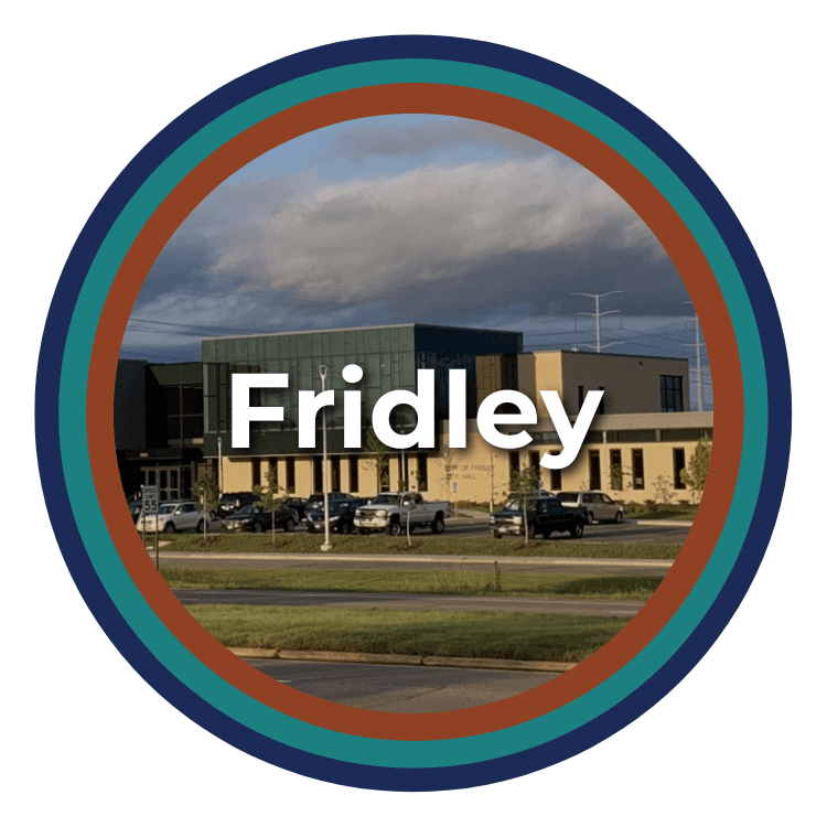 Fridley