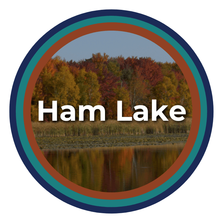 Ham Lake