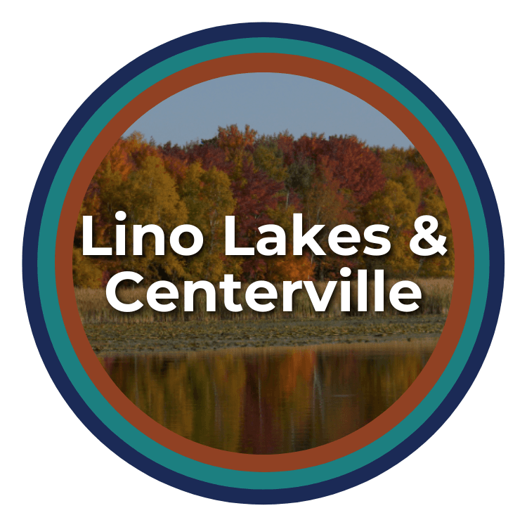LinoLakes-Centerville