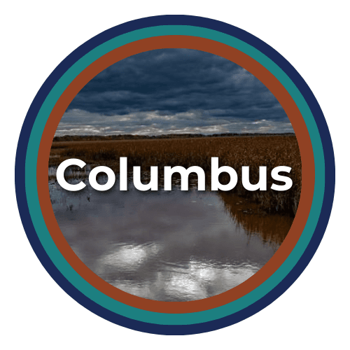 Button linking to the Columbus, MN Get Around Guide