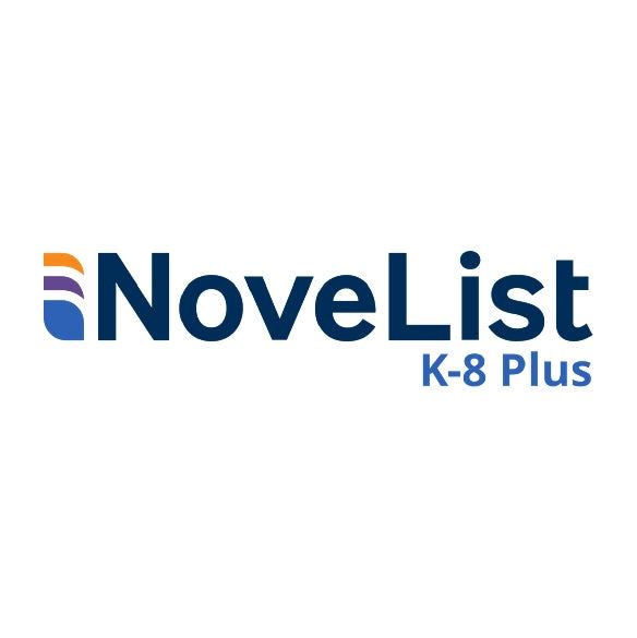 NoveList K-8 Plus