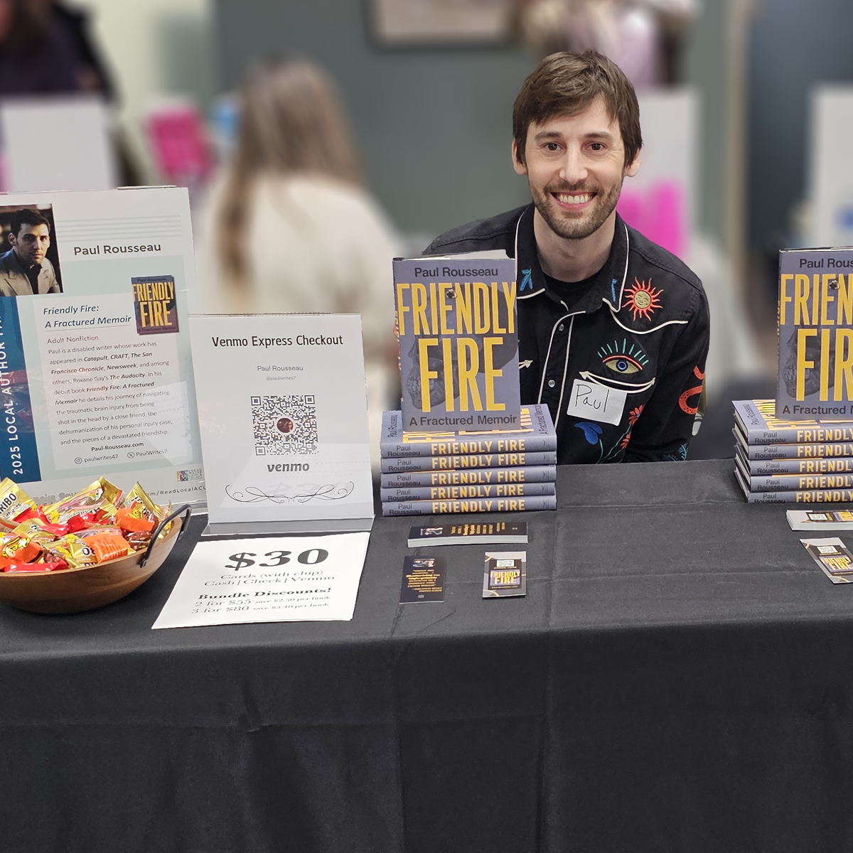 LAF2025-Paul-Rousseau