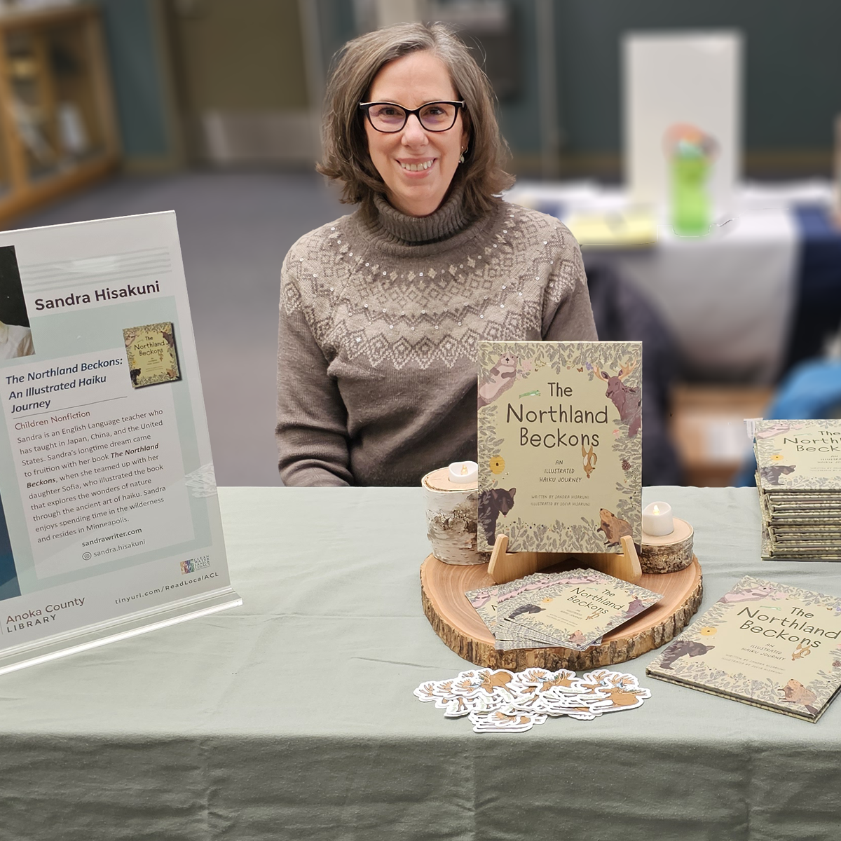 LAF2025--Sandra-Hisakuni