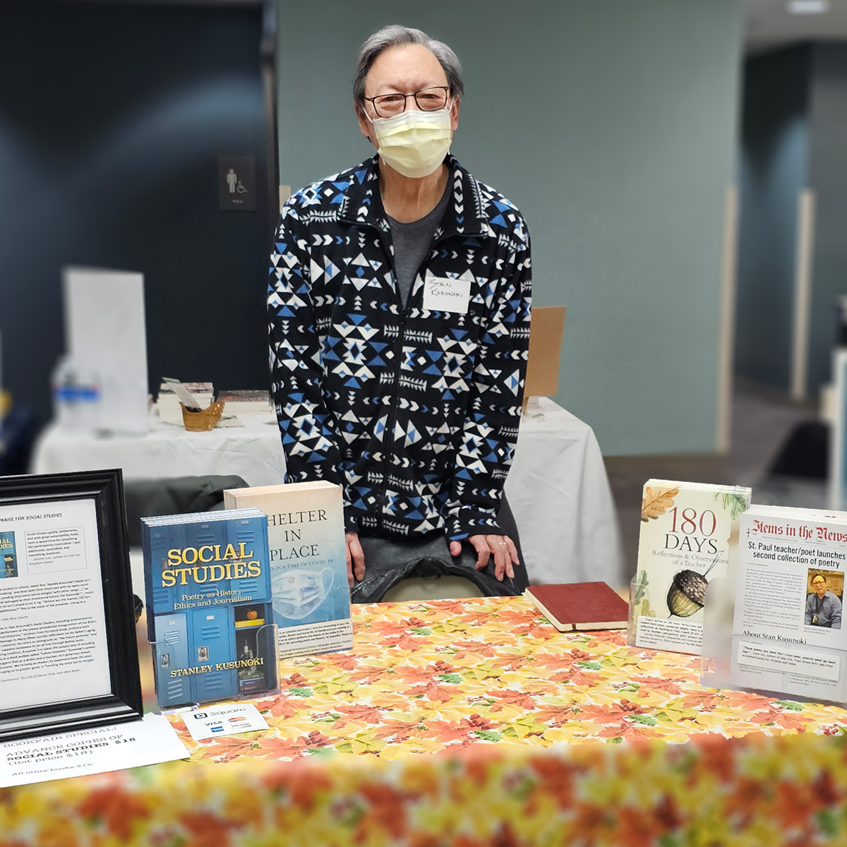 LAF2025--Stanley-Kusunoki