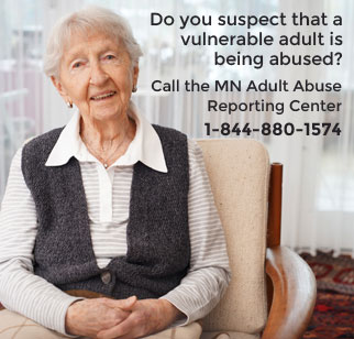 Elderly Abuse Hotline