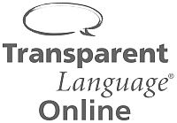 Transparent Language Online