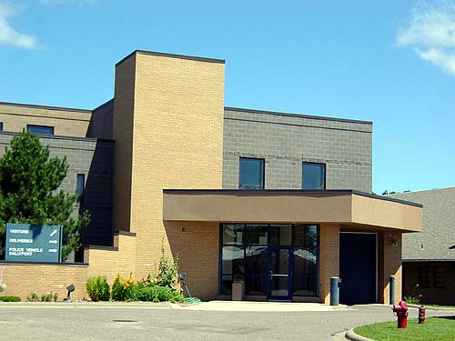 east central regional