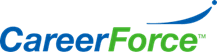 Career Force logo