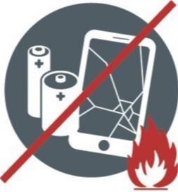 No Batteries Electronics Image