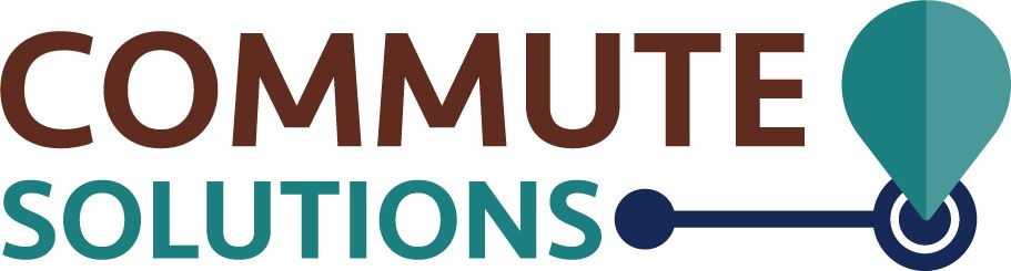 Commute Solutions Logo