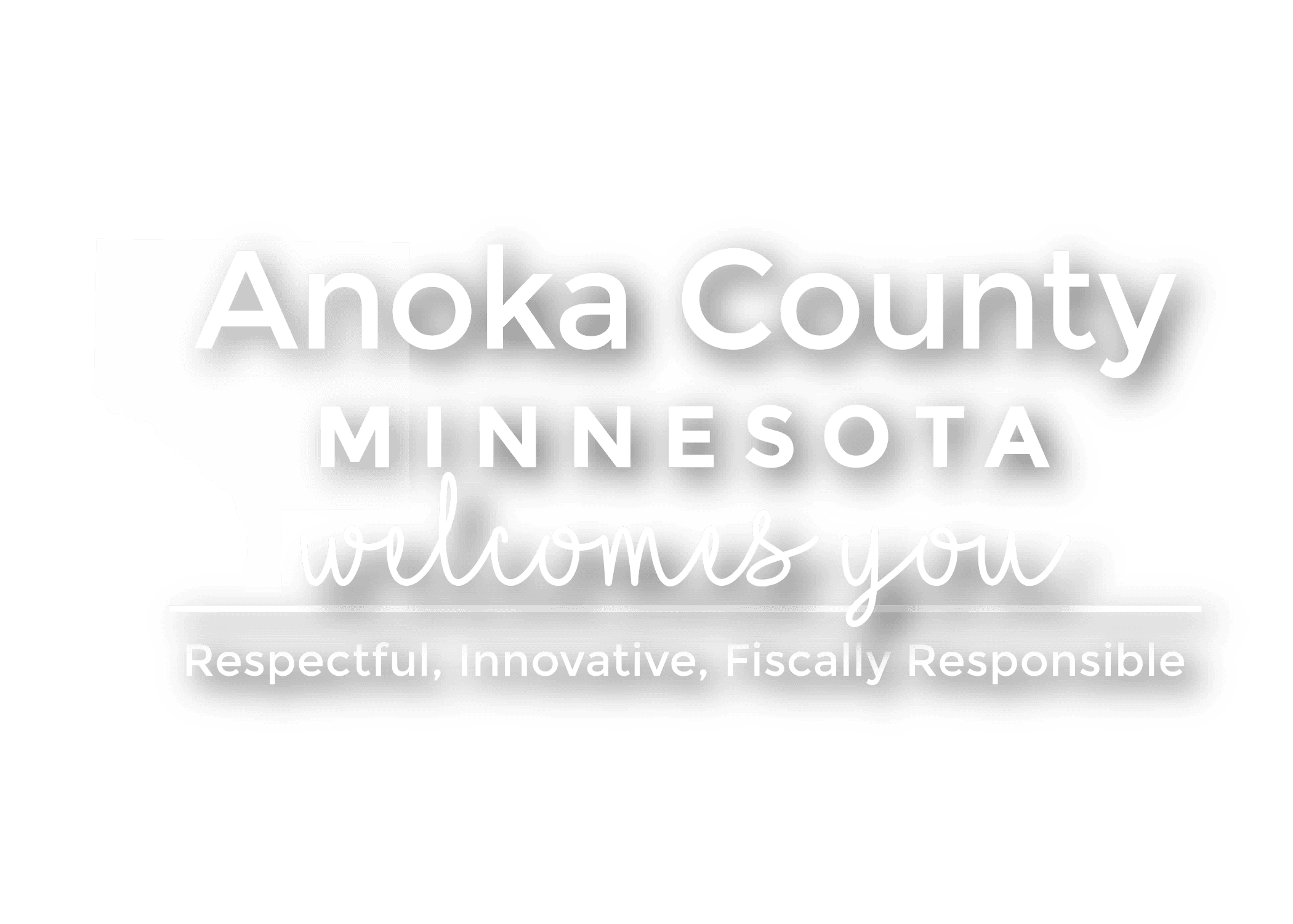 Anoka County Welcomes you