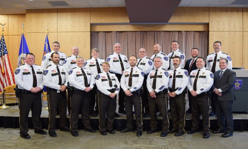 Jan 2023 Command Staff