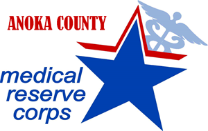 Anoka County  Medical Reserve Corps