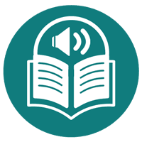 Books, Audiobooks, & Magazines