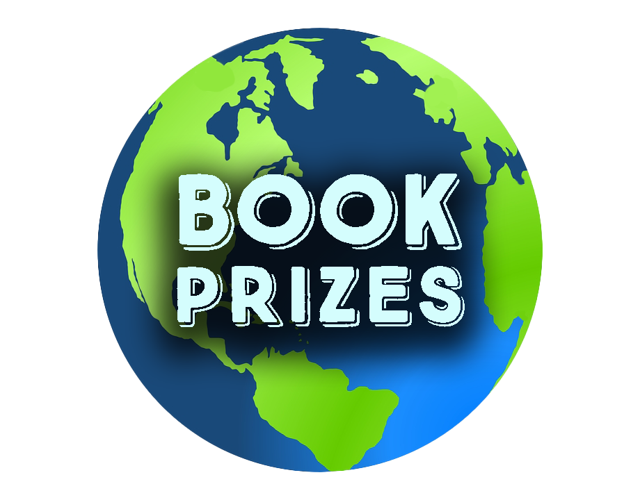 Book Prize -globe