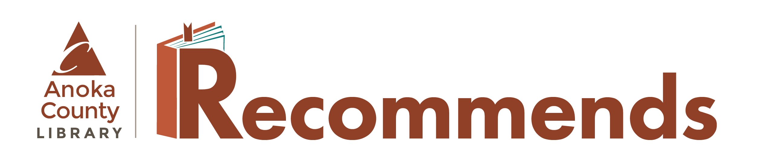 Anoka County Library - Recommends