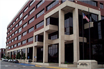 Anoka County Government Center