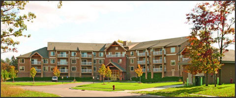 The Oaks of Lake George 1